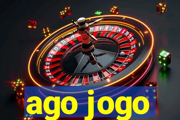 ago jogo